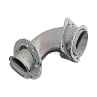 Труба приемная 010 ЕВРО-20