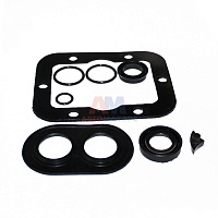 яяР/к КОМ с НШ