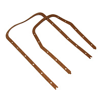 Прокладка поддона (резинопробковая)