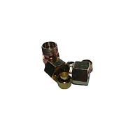 Р/к трубки полиамидной d-12 с переходником из 3-х