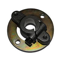 яяМАЗ Фланец привода ТНВД (ЯМЗ Автодизель)