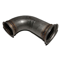 Труба приемная 010 ЕВРО-3,4 (ПАО) -33