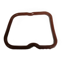 яяКМ Прокладка крышки клапанов (СUMMINS) BT, EQB