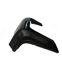 Панель передка ЕВРО правая (рейсталинг) (РОСТАР)