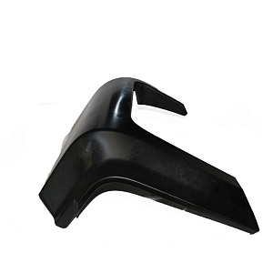 Панель передка ЕВРО правая (рейсталинг) (РОСТАР)