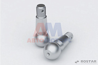 Палец рулевой голый (РОСТАР)