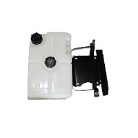 Бачок расширительный 6520 в сборе с кронштейном