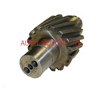 Вал 110 (16 зубьев)