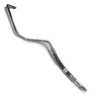 Шланг ГУРа (Полюс-Альфа)