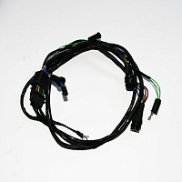 Проводка задних фонарей 65115 (квадр фишки)