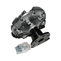 яяМуфта крыльчатки вентилятора 704 (MAXPOWER) 020002748/20002749/020004586/020004584/21-404