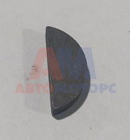 Шпонка 5х10х25 (распредвала и опоры КПП)