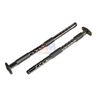 Трубка слива масла ТКР (Металлокомпенсатор г. Уфа)