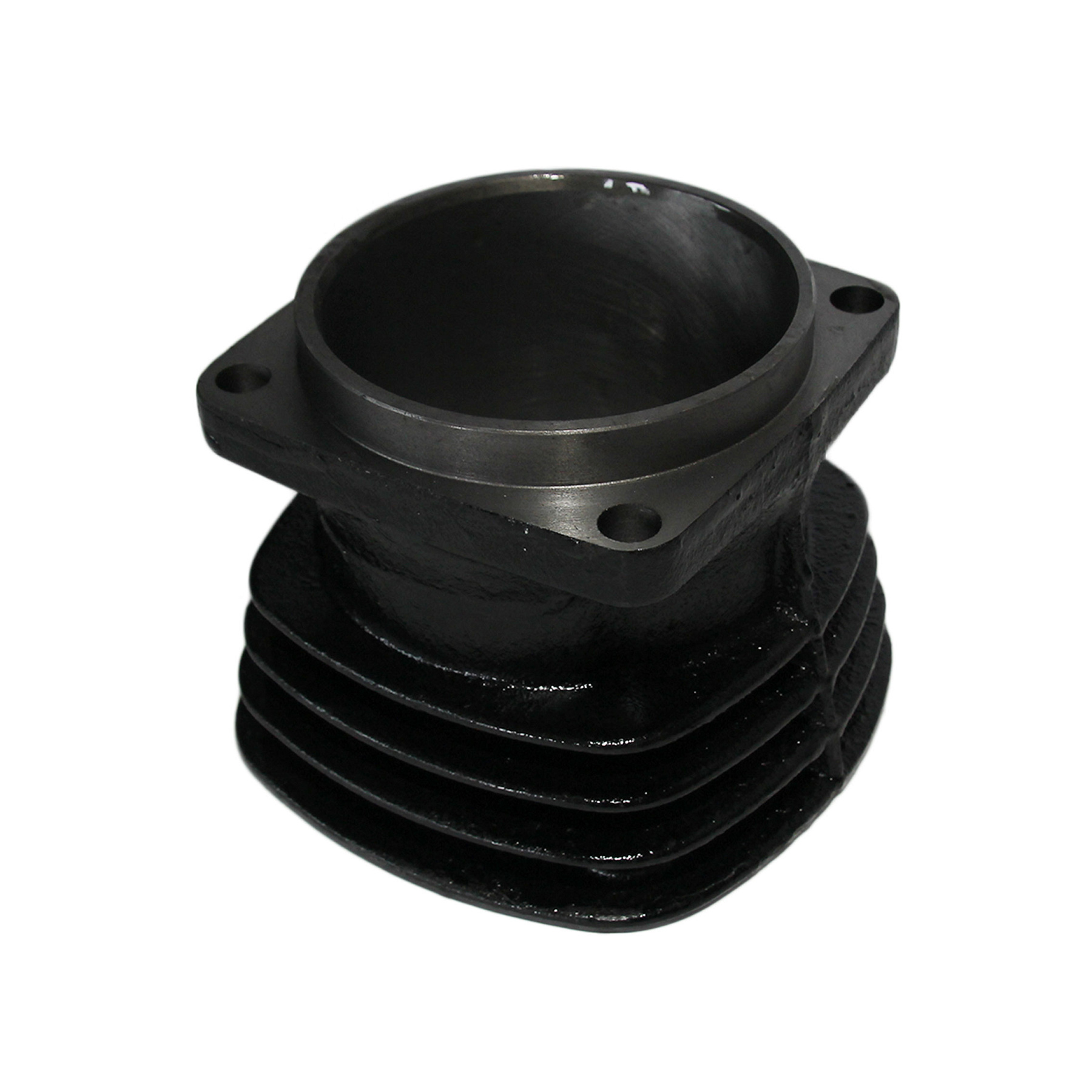 Блок компрессора 1-цил