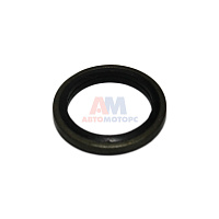 Шайба  D-16 (железная  с рез. уплотнением)