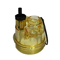 Стакан отстойник (PL 270, PL 420)