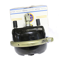 Камера тормозная передняя тип 24 (КЗТАА) (вилка d-12мм)