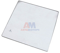 Стекло опускное двери