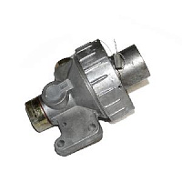 Клапан редукционный