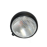 яяФара прожекторная ФГ-304 (металл) тракторная