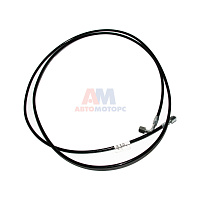 Трубка МОК кабины полиамидная 2.5м