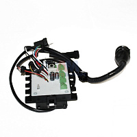 Блок управления ПЖД 14ТС-10 (Теплостар г.Самара)