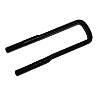 яяМАЗ Стремянка L-430 (М30х2)  голая