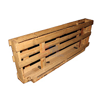 Тара  под панорамное стекло