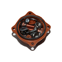 Р/к втягивающего с РТИ (в упаковке)