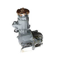 яяГл. передача ср. моста 49/13 (новый) (РемДизель) ЕВРО с МКБ