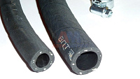 Шланг отопителя d- 8 (МБС) (ВолгоПромТранс)