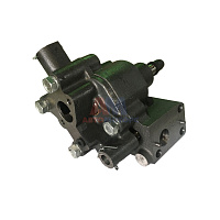 Насос масляный ЕВРО-3 б/шестерни (ПАО)