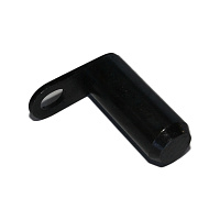 Ось колодки с фиксатором 53229