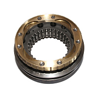 Синхронизатор 4-5 передач