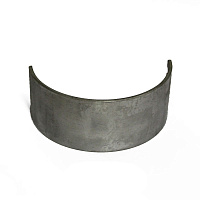 яяКМ Подшипник шатунный верх. (CUMMINS) 3939859, 3901170, 3969562