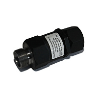 Гидрозамедлитель (15т) 65115 8560-12 (М27х1,5) (КамДетПроект)