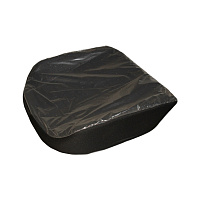 Подушка сиденья н/о (пенополиуретан+обшивка)