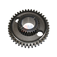 Шестерня ведущая привода распредвала Евро (ПАО)