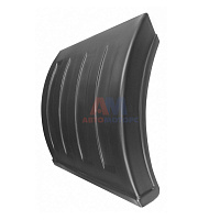 Полукрылок К-700 (1/3) без крепления