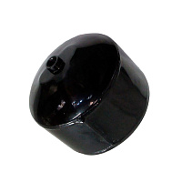 Ресивер регенерационный на осушитель 5 л.