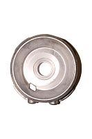 Фланец энергоаккумулятора