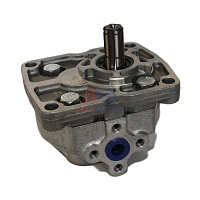 яяНасос НШ  14М-3Л левый Гидросила-MASTER