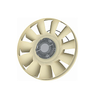 Муфта крыльчатки вентилятора 650 (Технотрон) d-223 дв. Cummins (аналог BW 020005338) в сборе