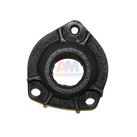 Крышка реактивной штанги РМШ (усиленная)