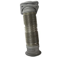 Металлорукав ЕВРО нержавейка двухслойный (г. Уфа)