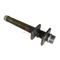 Кронштейн разжимного кулака с втулками 6520 (ПАО)