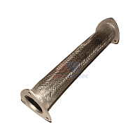 яяМАЗ Металлорукав сетка КРАЗ 509      1203012-255