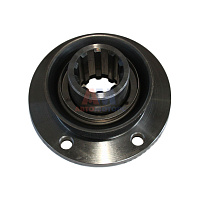 Фланец МОД 037 круглый (ПАО)