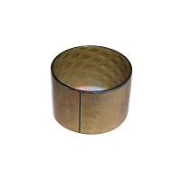 Втулка разжимного кулака (фторопласт)