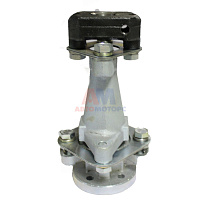 Привод для ТНВД БОШ (с пластинами)